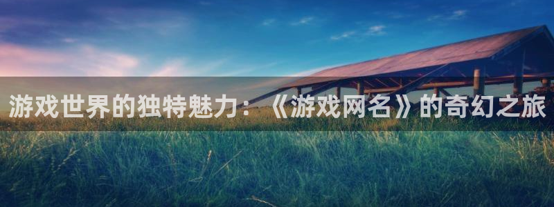 杏运体育