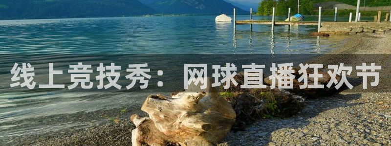 鲸鱼体育直播app下载：线上竞技秀：网球直播狂欢节